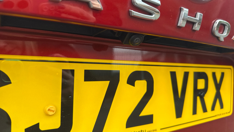 Nissan Qashqai 1.3 DiG-T MH Acenta Premium 5dr Petrol Hatchback